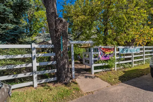 Pine Area in Pine, Arizona