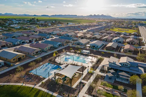 Archer Meadows in Queen Creek, Arizona