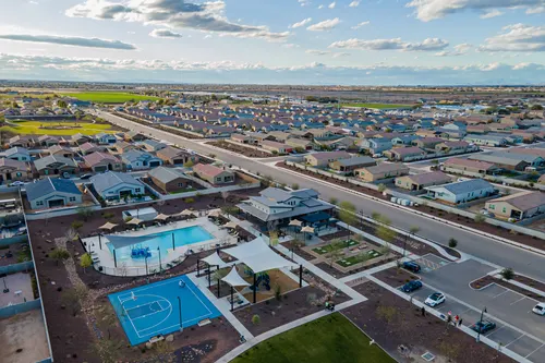 Archer Meadows in Queen Creek, Arizona