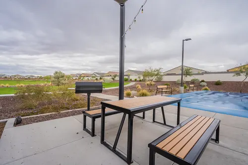 Archer Meadows in Queen Creek, Arizona