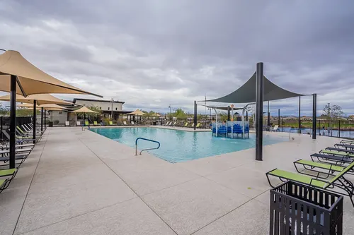 Archer Meadows in Queen Creek, Arizona