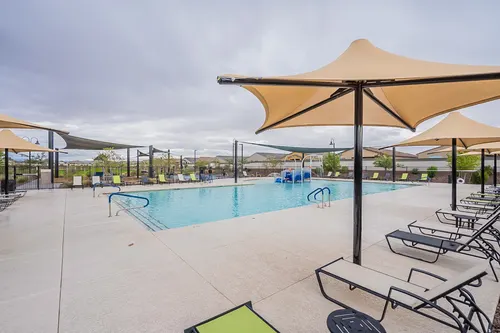 Archer Meadows in Queen Creek, Arizona