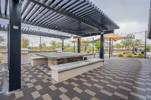 Archer Meadows in Queen Creek, Arizona