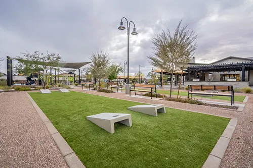 Archer Meadows in Queen Creek, Arizona