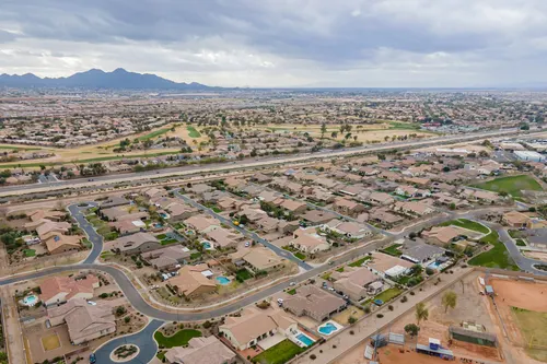 Ash Creek Estates in Queen Creek, Arizona