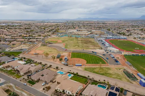 Ash Creek Estates in Queen Creek, Arizona