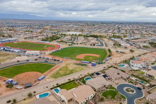 Ash Creek Estates in Queen Creek, Arizona