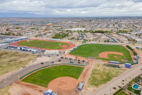 Ash Creek Estates in Queen Creek, Arizona
