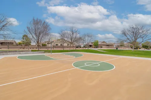 Ash Creek Estates in Queen Creek, Arizona