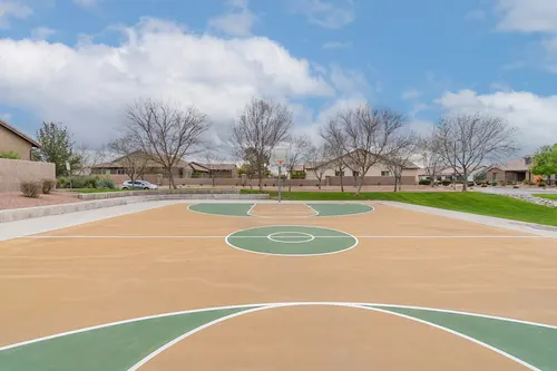 Ash Creek Estates in Queen Creek, Arizona