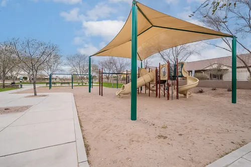 Ash Creek Estates in Queen Creek, Arizona
