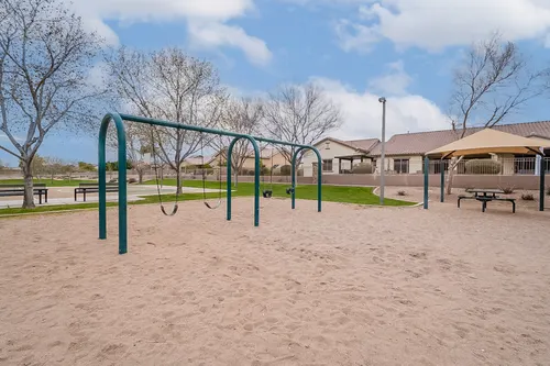 Ash Creek Estates in Queen Creek, Arizona