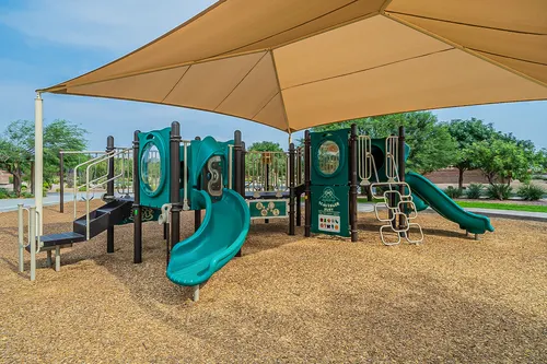Ash Creek Estates in Queen Creek, Arizona