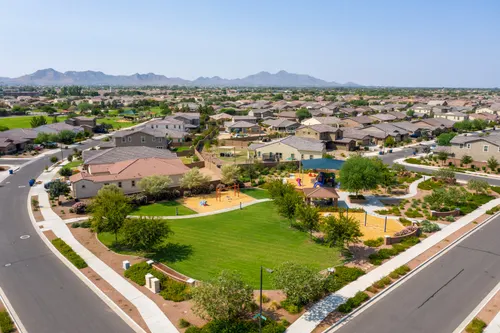 Charleston Estates in Queen Creek, Arizona