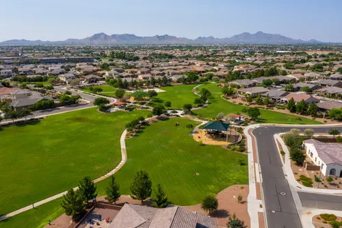 Charleston Estates in Queen Creek, Arizona