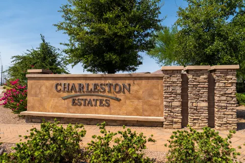 Charleston Estates in Queen Creek, Arizona