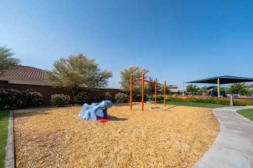 Charleston Estates in Queen Creek, Arizona