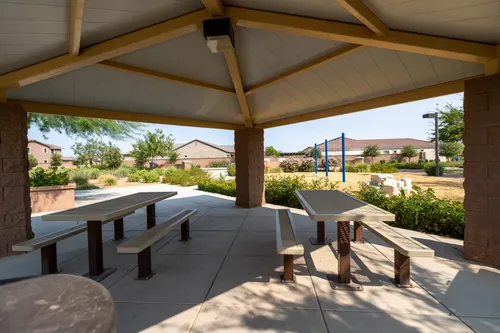 Charleston Estates in Queen Creek, Arizona