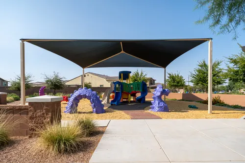 Charleston Estates in Queen Creek, Arizona