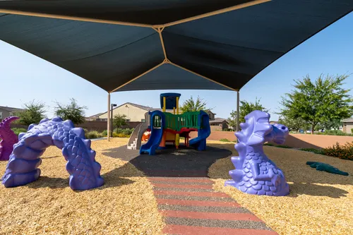 Charleston Estates in Queen Creek, Arizona