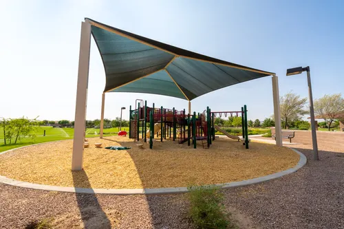 Charleston Estates in Queen Creek, Arizona