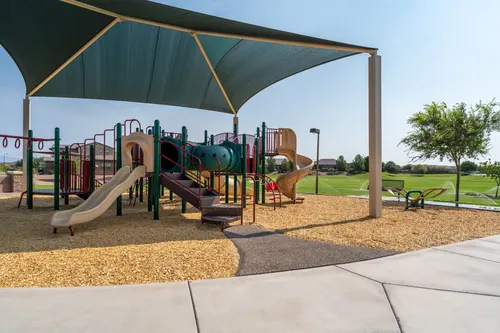 Charleston Estates in Queen Creek, Arizona