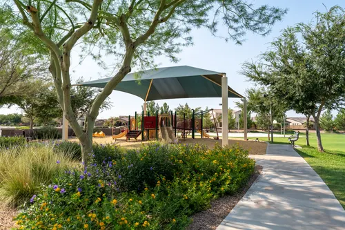Charleston Estates in Queen Creek, Arizona