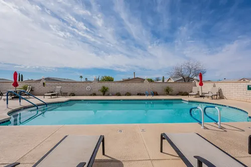 Cimarron Trails in Queen Creek, Arizona