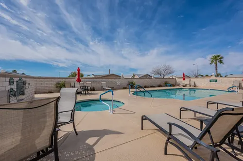 Cimarron Trails in Queen Creek, Arizona