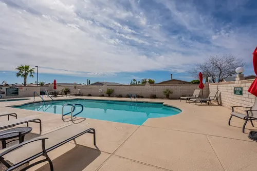 Cimarron Trails in Queen Creek, Arizona