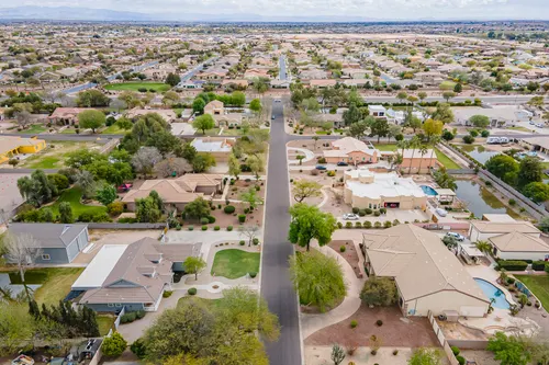 Circle G Ranches in Queen Creek, Arizona
