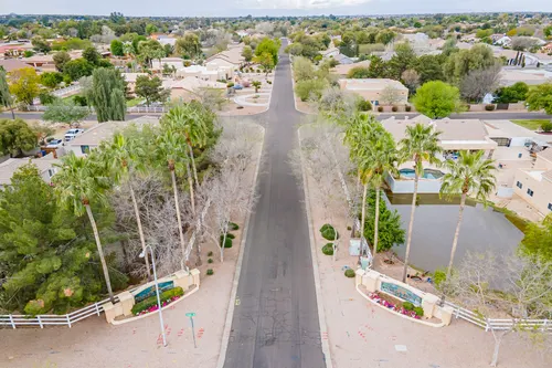 Circle G Ranches in Queen Creek, Arizona
