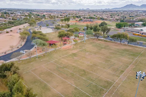 Circle G Ranches in Queen Creek, Arizona