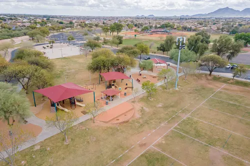 Circle G Ranches in Queen Creek, Arizona