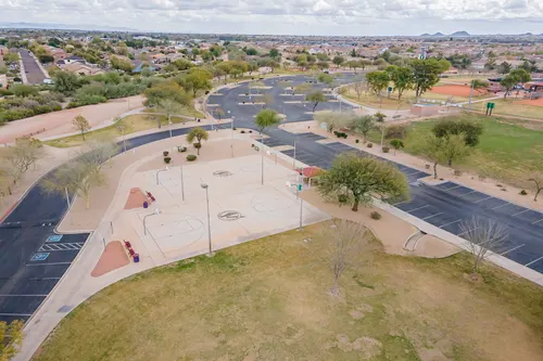 Circle G Ranches in Queen Creek, Arizona