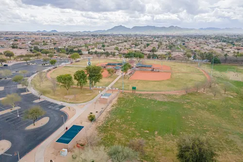 Circle G Ranches in Queen Creek, Arizona