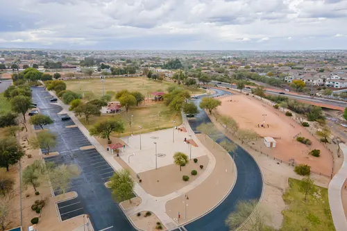Circle G Ranches in Queen Creek, Arizona