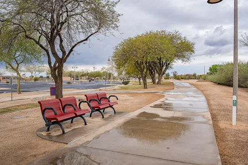Circle G Ranches in Queen Creek, Arizona