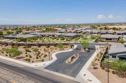 Copper Bend in Queen Creek, Arizona
