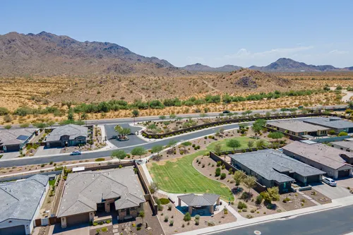 Copper Bend in Queen Creek, Arizona