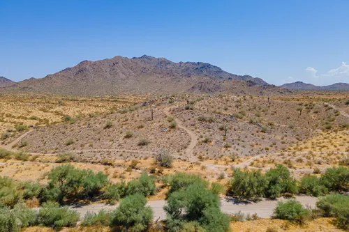 Copper Bend in Queen Creek, Arizona