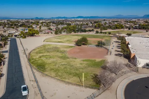 Cortina in Queen Creek, Arizona