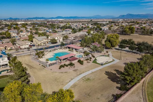 Cortina in Queen Creek, Arizona