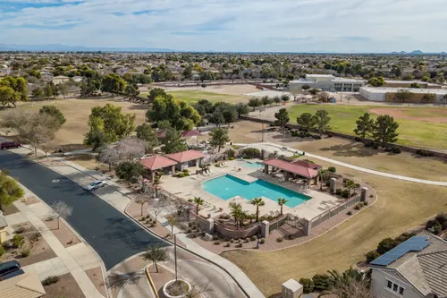 Cortina in Queen Creek, Arizona