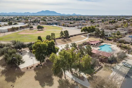 Cortina in Queen Creek, Arizona