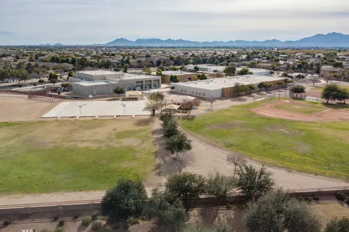 Cortina in Queen Creek, Arizona