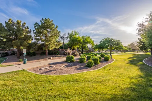 Cortina in Queen Creek, Arizona