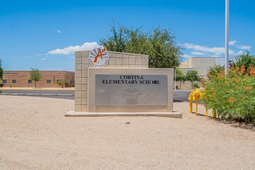 Cortina in Queen Creek, Arizona