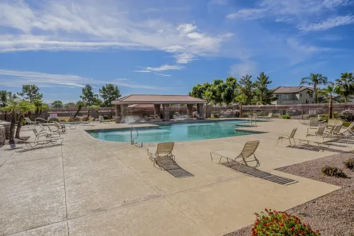 Cortina in Queen Creek, Arizona