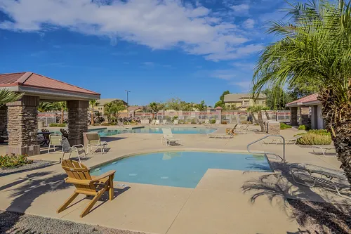 Cortina in Queen Creek, Arizona